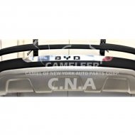 Front Guard for BYD S6