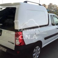 Rear Canopy for L90 pickup without Glasses