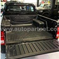 Bed Liner for JAC T8 KMC