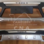 Front & Rear Guard for Tiggo 5 new