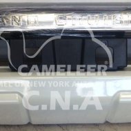Front ABS Bumper for Land Cruiser