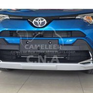 ABS Front Guard for RAV4 2017