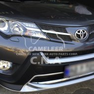 ABS Front Guard for RAV4 2014