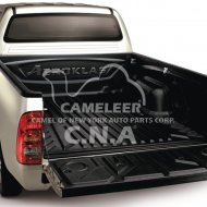 Bed Liner for Toyota Hilux Revo 2016