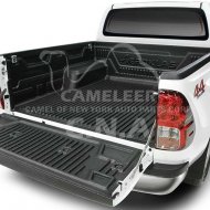 Bed Liner for Toyota Hilux Revo 2016