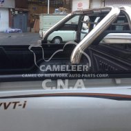 S/S Rollbar Hilux 2016
